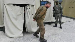 Бегущих от мобилизации за границу украинцев начнут сажать в тюрьму