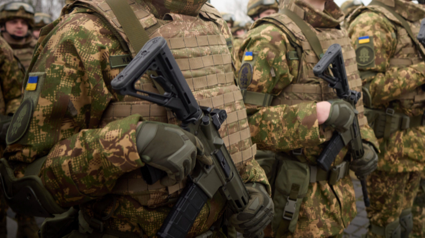 Кличко призвал к новой мобилизации на Украине: «Мы должны быть сильны»