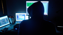 ФСБ объявила в международный розыск украинского хакера