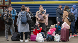 «Я уверена»: жена Зеленского сделала заявление о покинувших Украину людях