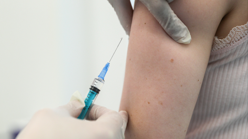 Календарь прививок планируют расширить в России