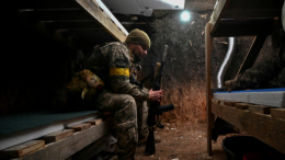 «Картина не из лучших»: насильно мобилизованный боевик ВСУ пожаловался на бессердечность сослуживцев