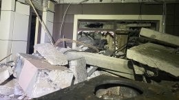 «Пришли, чтобы отдохнуть с семьей»: появились подробности удара ВСУ по кафе в Лисичанске