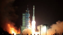 Китай вывел на орбиту первый в мире коммерческий спутник с ИИ