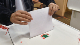 Просьбу не признавать итоги выборов в России в ЕП поддержало меньшинство