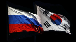 Компромиссный подход: Россия и Южная Корея обменялись мнениями по ключевым вопросам