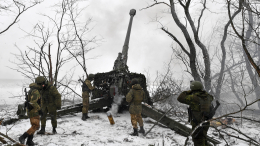 Российские солдаты загнали ВСУ в тупик под Артемовском
