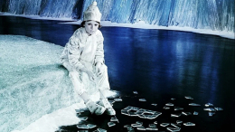 Уже 69 лет: как живет мальчик Кай из сказки-фильма «Снежная Королева»