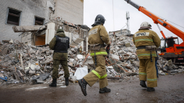 В Лисичанске завершена поисковая операция на месте атаки ВСУ