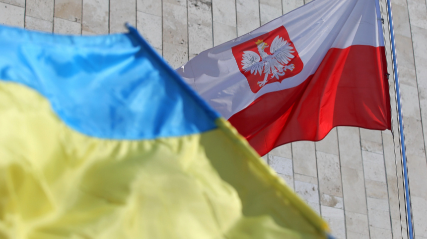 Второй пошел: вице-спикер сейма Польши поддержал слова Дуды об исторически российском Крыме