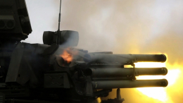 Средства ПВО уничтожили беспилотник ВСУ над Брянской областью