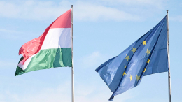 Венгрия отказалась наложить вето на финансирование Украины из фонда ЕС