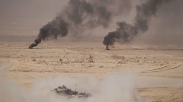 Армия ЦАР при поддержке российских сил отразила атаку боевиков из Судана