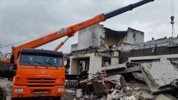 Трагедия в Лисичанске: в российских городах появляются стихийные мемориалы