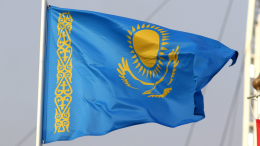 Правительство Казахстана ушло в отставку