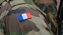 Париж не предоставил доказательств о работе погибших на Украине французов