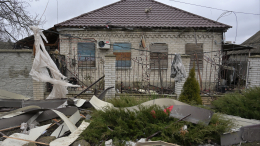 «Цинично»: Киев уличили в намеренном выборе цели и времени атаки на Лисичанск