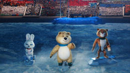«Праздник спорта и духа»: Путин о десятилетии проведения Олимпийских игр в Сочи