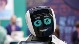 Вкалывают роботы: российскими разработками пользуются в 45 странах мира