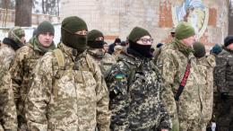 Киев готовится ужесточить мобилизацию: какие права остаются у украинских мужчин
