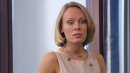 «Мыльная опера»: Ольга Ломоносова жалеет, что снялась в сериале «Не родись красивой»