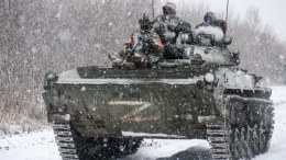 «Страдаем»: Кулеба признал, что Европа не может соперничать с РФ в военной сфере