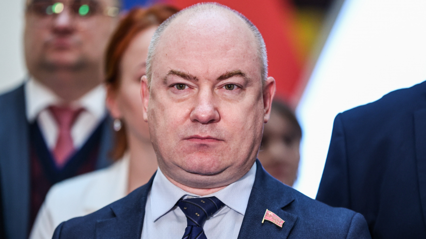 ЦИК отказал Малинковичу в регистрации кандидатом на выборах президента России