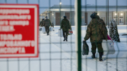 Минобороны сообщило о возвращении из плена 100 российских военных