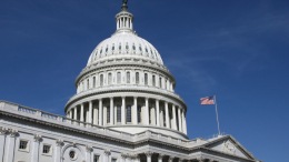 Законопроект о помощи Украине и Израилю прошел первое голосование в сенате США