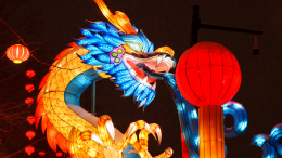 Китайский Новый год: когда праздновать и как встречать