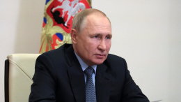 «В этом нет сомнений»: Такер Карлсон назвал Путина умным собеседником