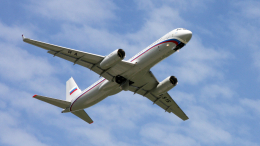 Первым делом самолеты: в России отмечают День работника гражданской авиации