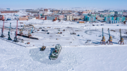 «Никогда не догнать»: Запад испугался действий России в Арктике