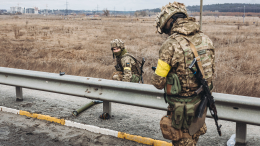 «Гораздо хуже»: на Западе рассказали о реальной обстановке на Украине
