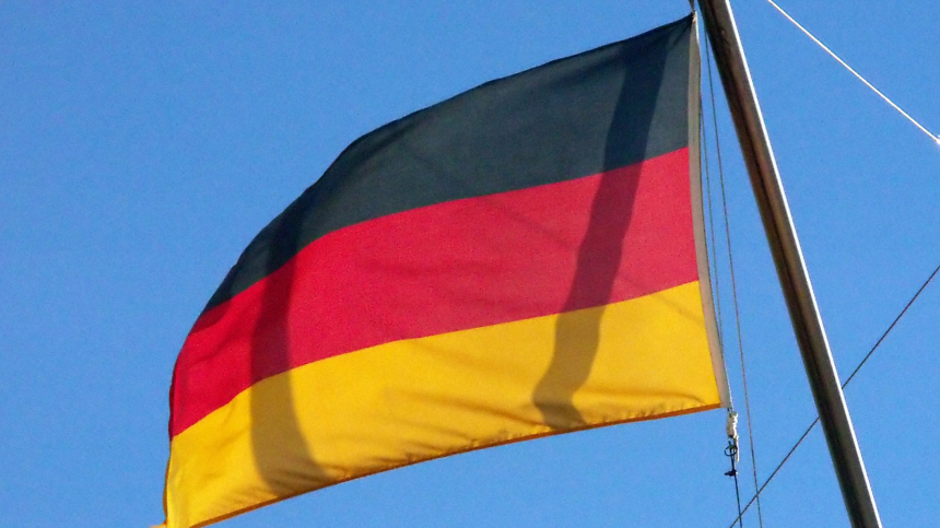 США постарались: Германии предрекли потерю статуса промышленной сверхдержавы