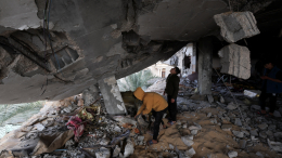 «Допустили промахи»: в администрации США признали ошибки в оценке конфликта в Газе