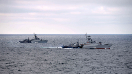 Минобороны РФ: киевский режим пытался атаковать российские корабли в Черном море