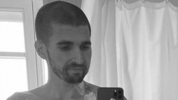 «Не терял надежды»: умер болевший раком футболист «Амкала» Куриленко