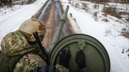Без ошибок и промахов: армия России превращает в пыль отряды ВСУ в Артемовске