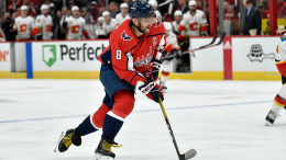 Русский богатырь: Овечкин побил очередной рекорд Гретцки в НХЛ