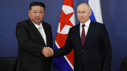 «Приглашение подтверждено»: когда Путин встретится с Ким Чен Ыном в КНДР