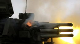 Средства ПВО уничтожили три десятка украинских беспилотников