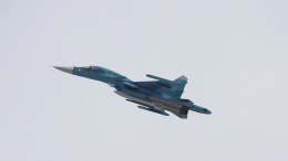 Экипажи Су-34 громят ВСУ! Лучшее видео из зоны СВО за день