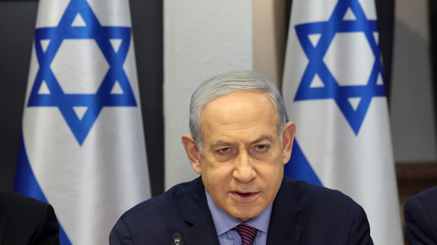 Разочарование: почему Белый дом резко изменил отношение к Нетаньяху