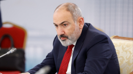 Пашинян оценил вероятность вступления Армении в НАТО