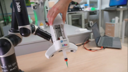Российские биологи освоили методику печати человеческой кожи на 3D-принтере