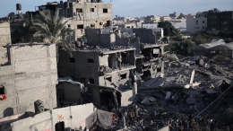 «Проиграйте»: Байден осудил наступление Израиля на Рафах