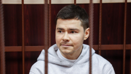 Суд продлил арест блогеру-инфоцыгану Шабутдинову