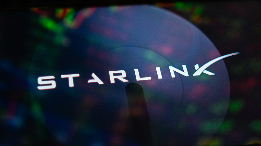 В Кремле прокомментировали сообщения об использовании Россией спутников Starlink