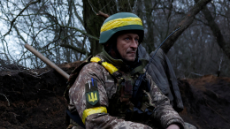 «Это же ненормально»: как на Украине погибших боевиков объявляют без вести пропавшими